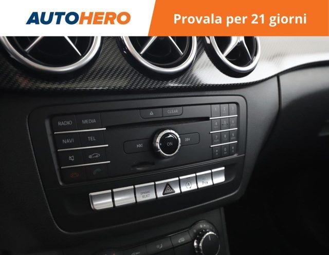 MERCEDES-BENZ B 200 d Automatic Premium