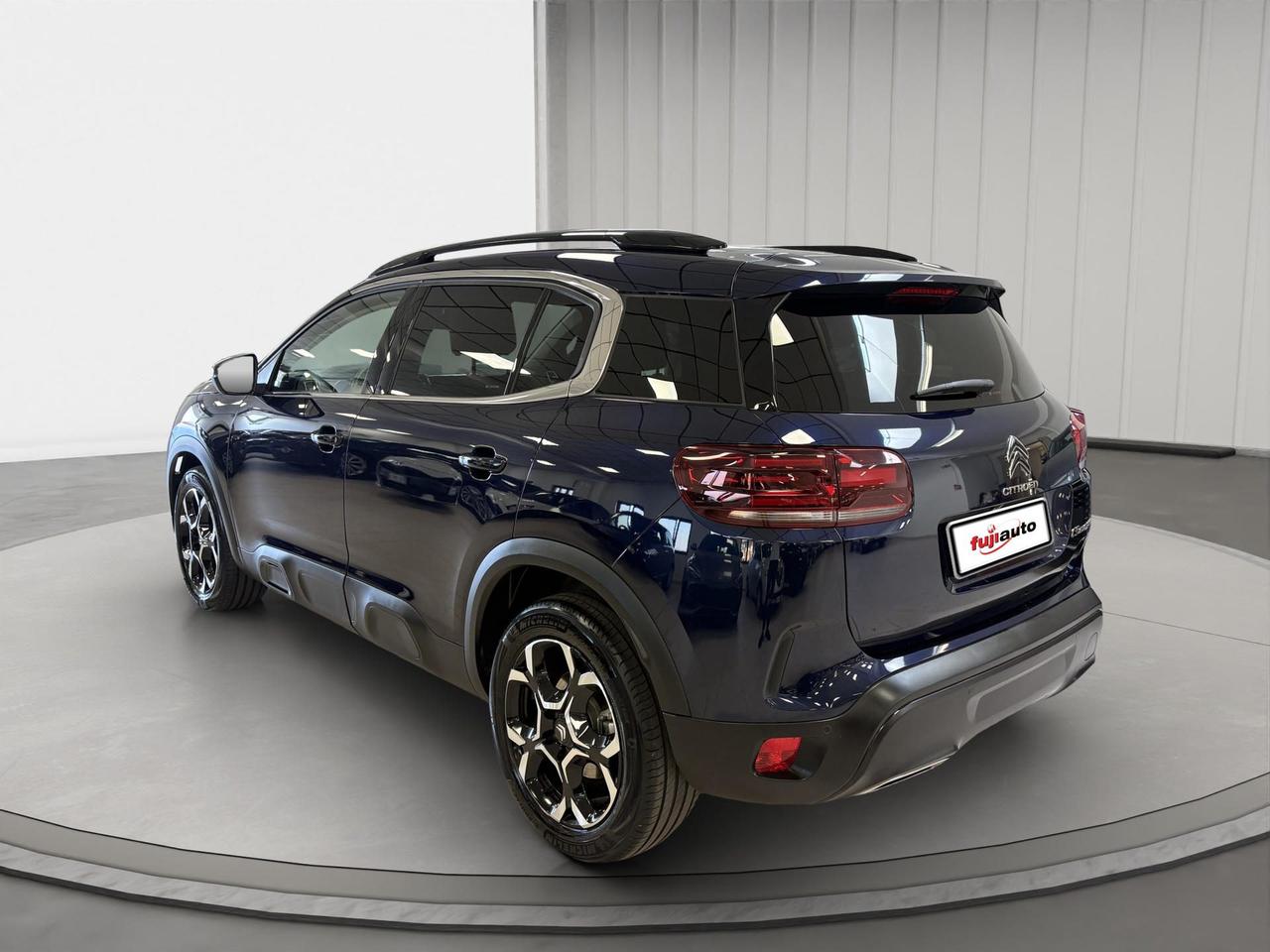 Citroen C5 Aircross 1.5 bluehdi Feel Pack s&s
