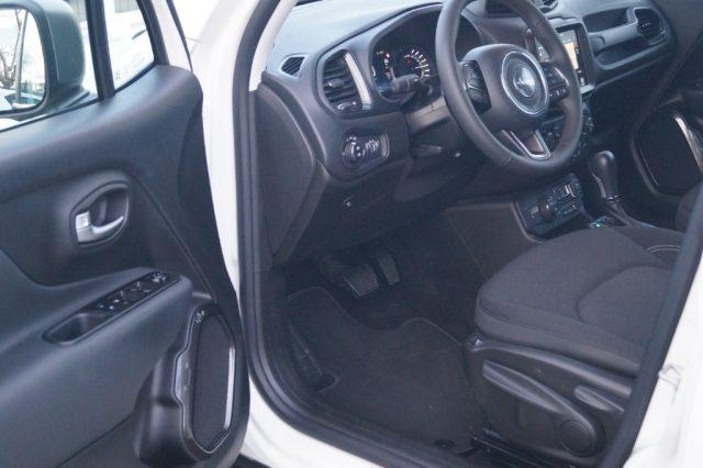 JEEP Renegade 1.3 T4 190CV PHEV 4xe AT6 Limited