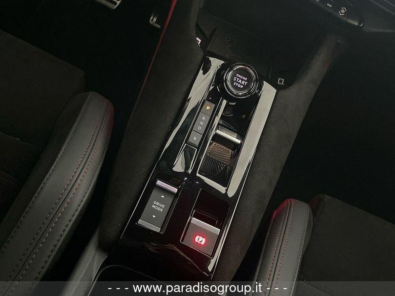 Alfa Romeo 156 Non disponibile (627) Elettrica My25 Elettrica Speciale Bev 156cv - 115kwh