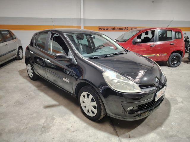 RENAULT Clio 1.2 16V 5 porte Rip Curl NEOPATENTATI