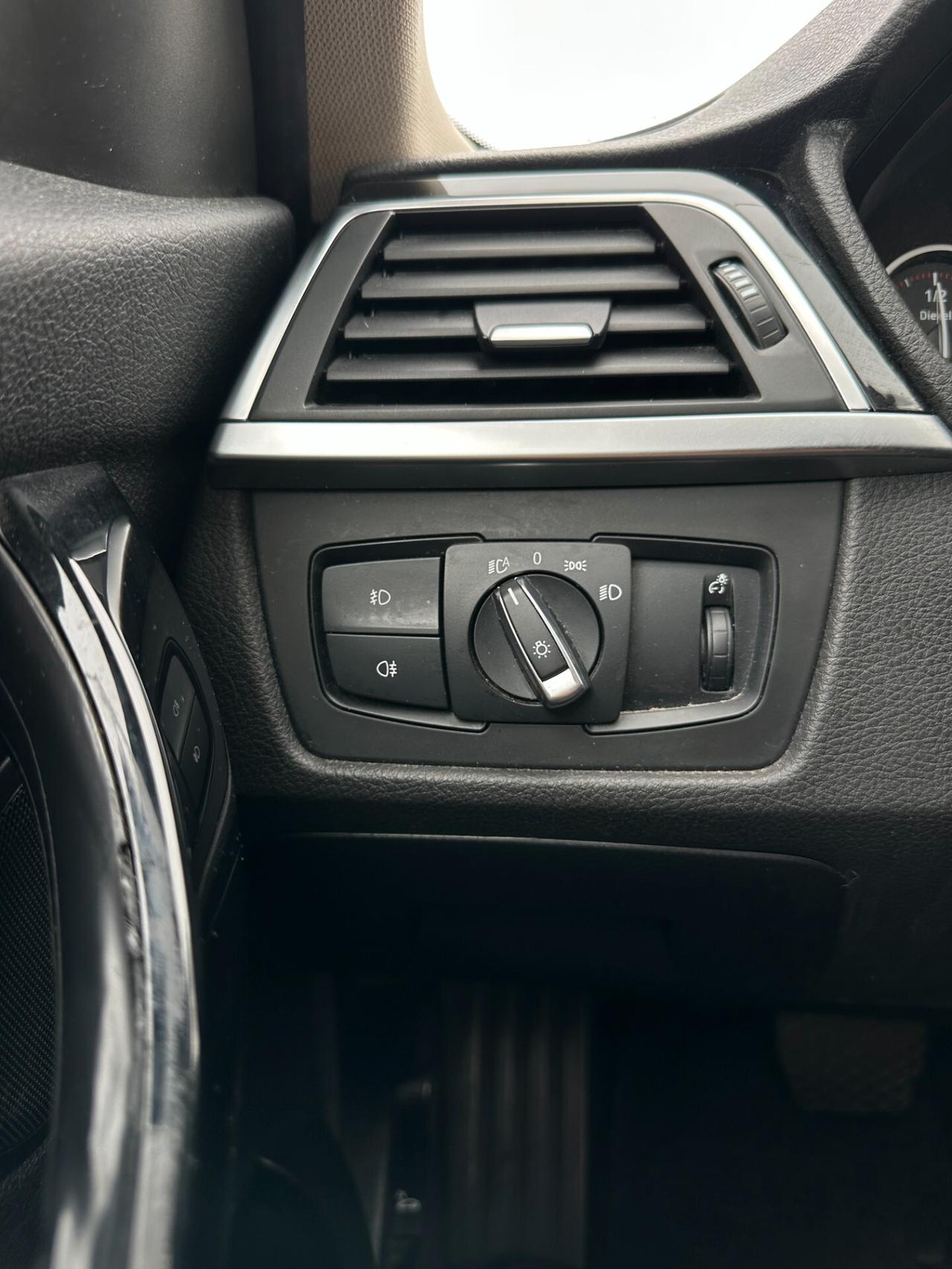 Bmw 318 318d