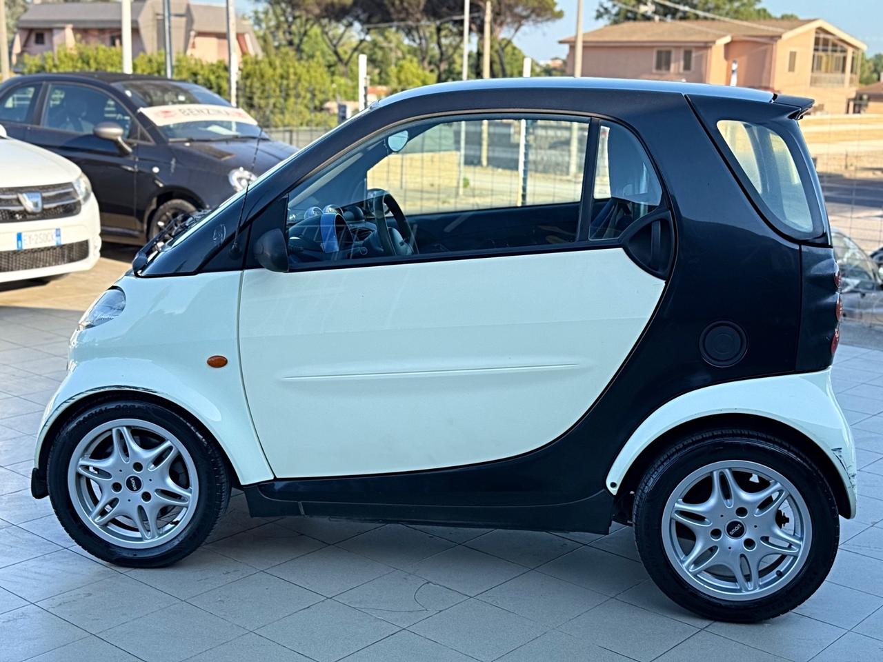 Smart Smart 600 smart & pulse