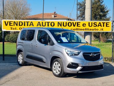 Opel Combo Life 1.5D 100 CV Elegance