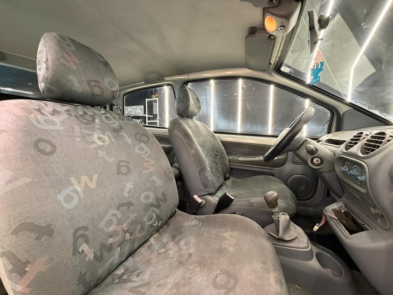 Renault Twingo 1.2 NEO PATENTATI-KM CERTIFICATI