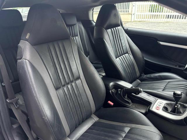 ALFA ROMEO Brera 3.2 JTS V6 Q4 Sky Window