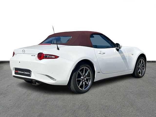 Mazda MX-5 1.5L Skyactiv-G Soft Top 100th Anniversary