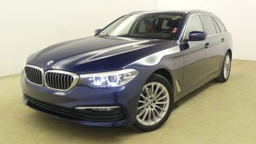 Bmw 520 520d TOURING LUXURY