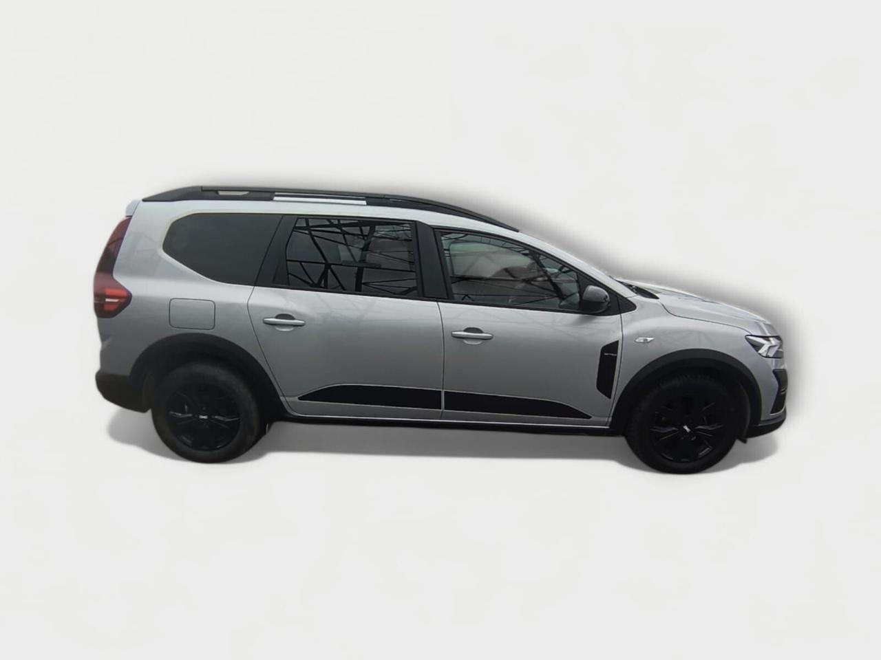 Dacia Jogger 1.0 TCe GPL 100 CV 5 posti Extreme