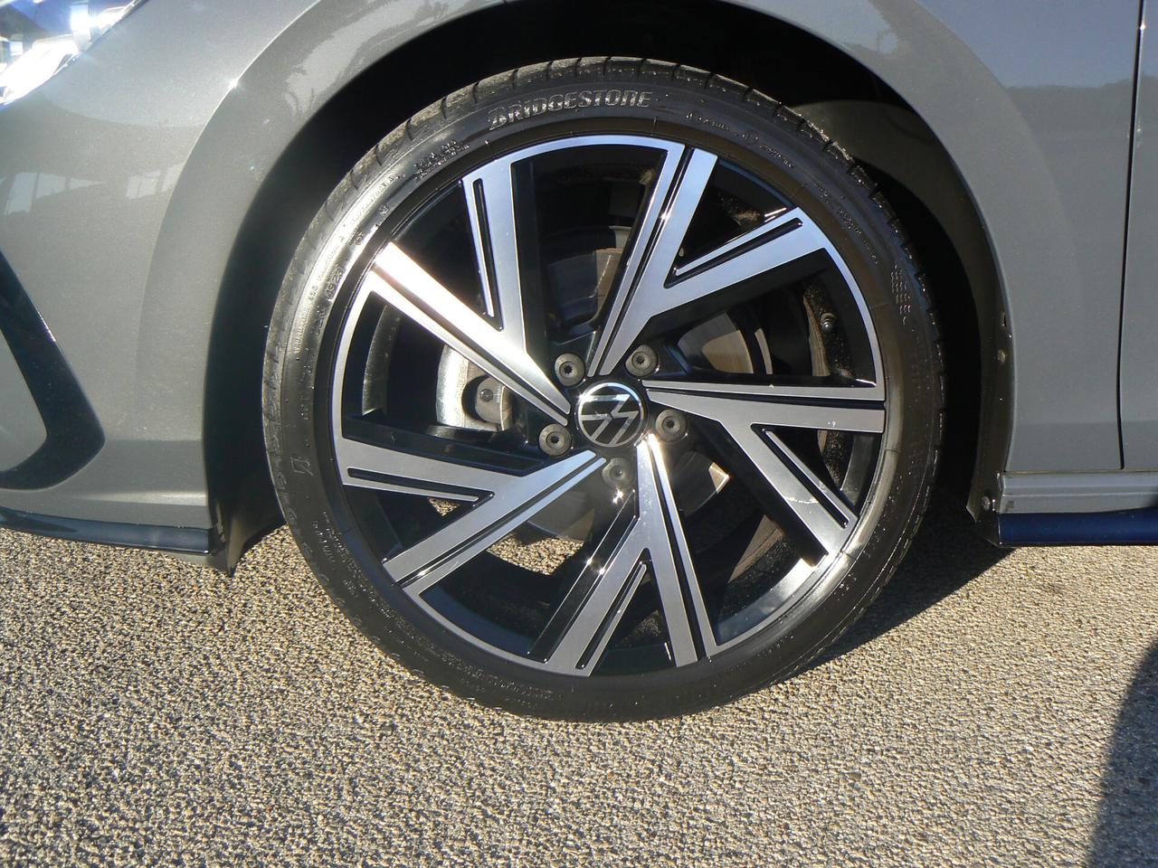 Volkswagen Golf 2.0 TDI 150 CV DSG SCR R-Line Plus