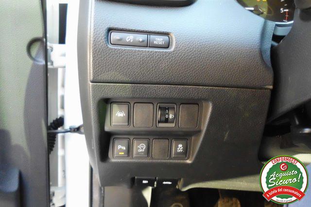 NISSAN Qashqai 1.5 dCi N-Connecta
