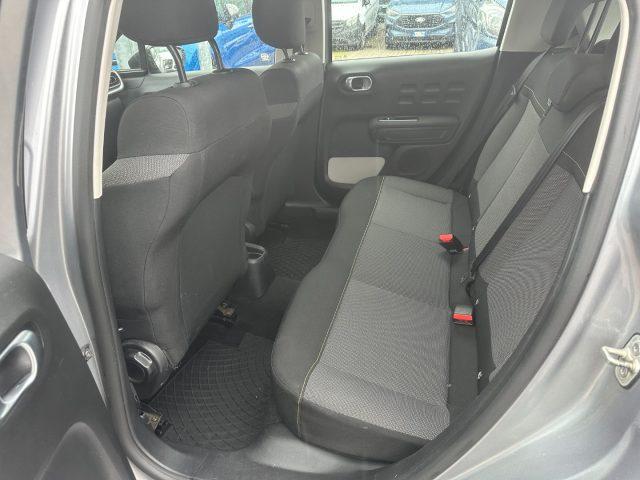 CITROEN C3 1.2 PureTech 82CV GPL Feel