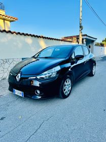 Renault Clio 1.2 75CV 5 porte unico proprietario