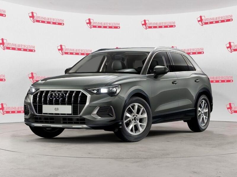 Audi Q3 Q3 35 TFSI S tronic Business Advanced