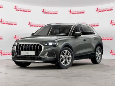 Audi Q3 Q3 35 TFSI S tronic Business Advanced