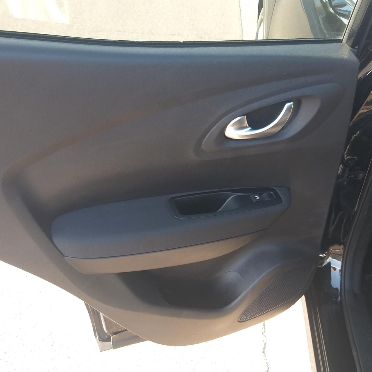 Renault Kadjar Blue dCi 8V 115CV EDC Business