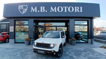 Jeep Renegade 2.0 Mjt 170CV 4WD A Trailhawk