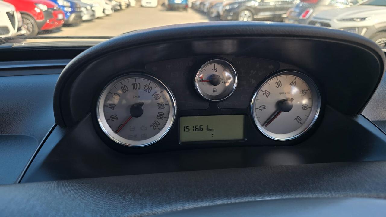 Lancia Ypsilon 1.2 Oro Bianco