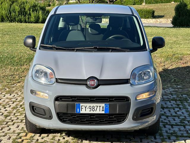 FIAT Panda 1.2 Lounge UNIPRO!!!