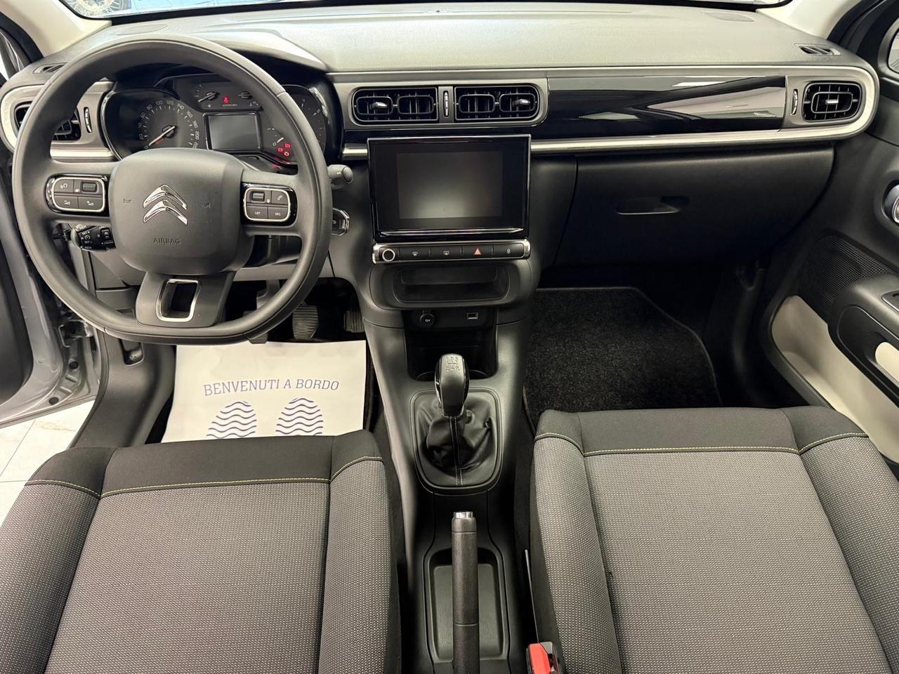 Citroen C3 PureTech