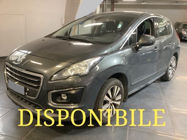 Peugeot 3008 1.6 Blue-HDi 120cv Active Restayling