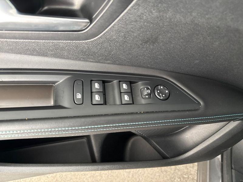 Peugeot 5008 BlueHDi 130 Allure Pack EAT8 S/S aut.