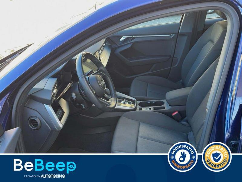 Audi A3 SPORTBACK 40 1.4 TFSI E BUSINESS S-TRONIC
