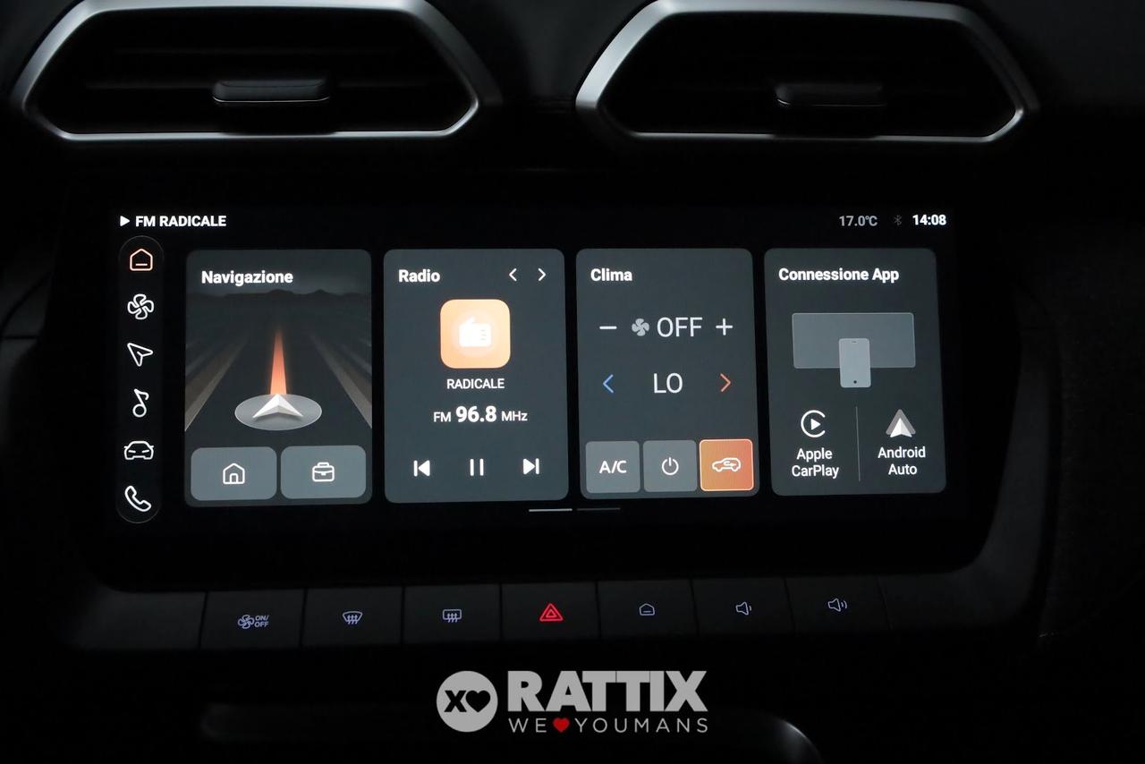 MG ZS 1.5 Hybrid+ Comfort Auto