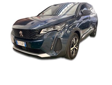Peugeot 5008 5008 1.5 bluehdi GT s&s 130cv eat8