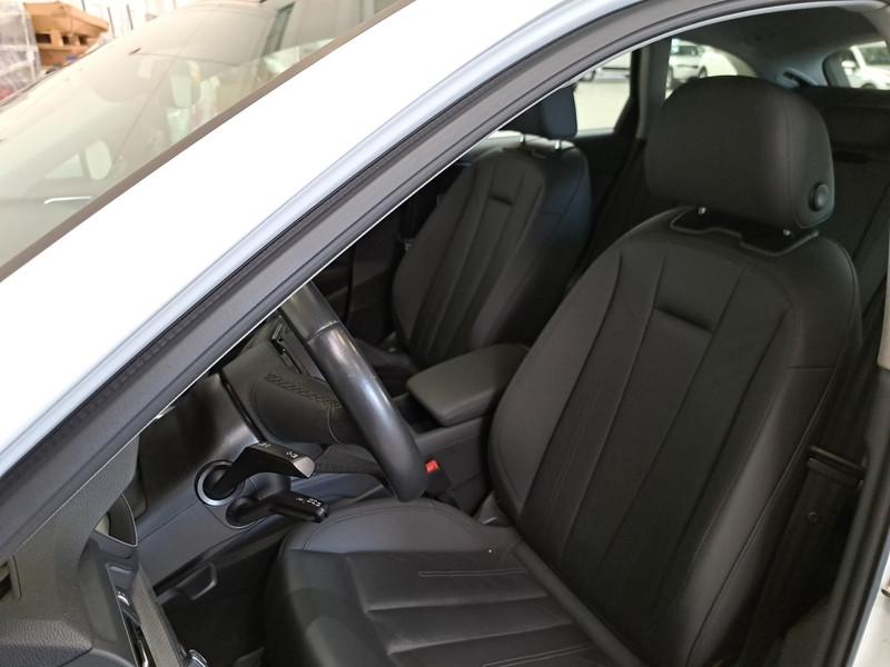 AUDI A4 ALLROAD 2.0 40 TDI MHEV QUATTRO S TRONIC