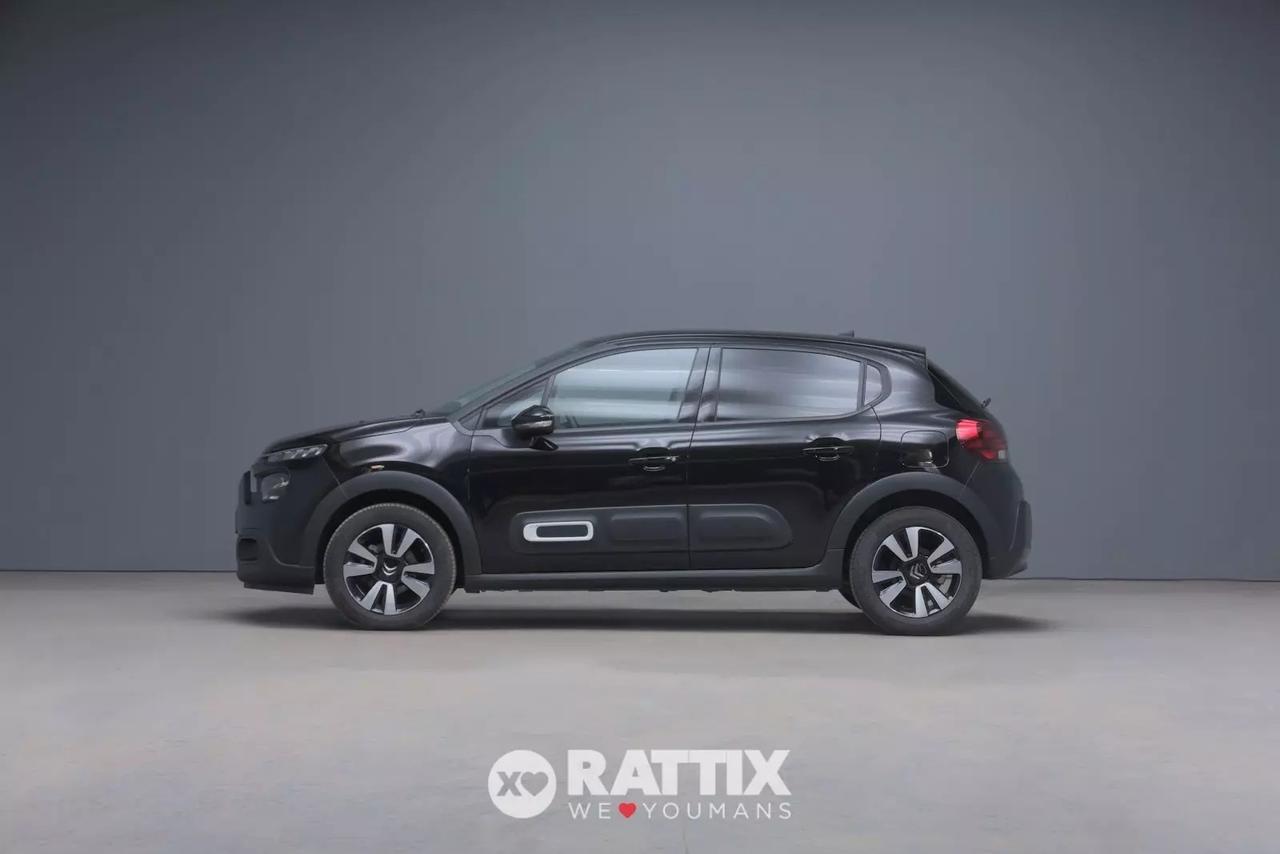 Citroen C3 1.2 Puretech 110CV Max EAT6
