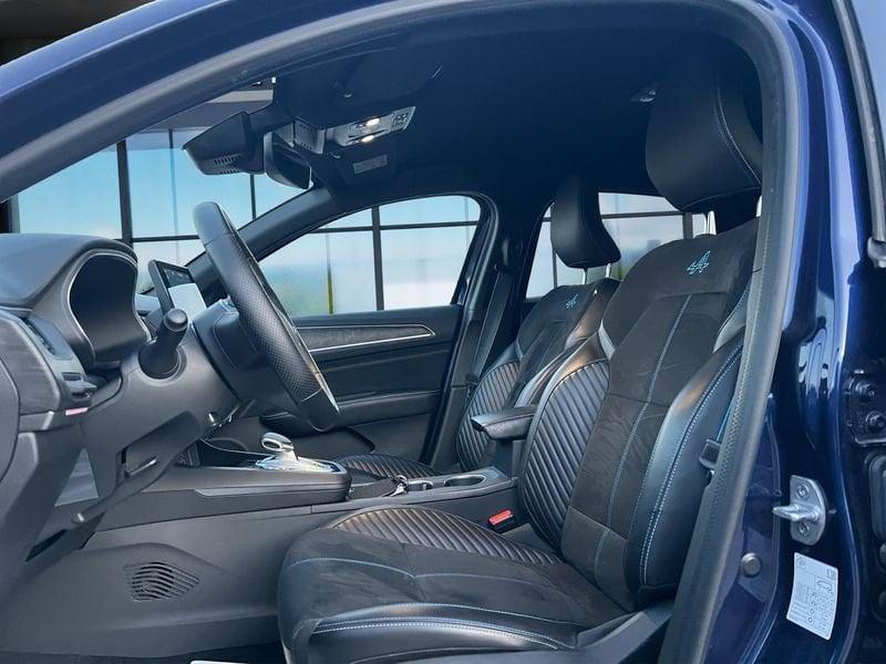Renault Arkana Arkana Full Hybrid E-Tech 145 CV Esprit Alpine