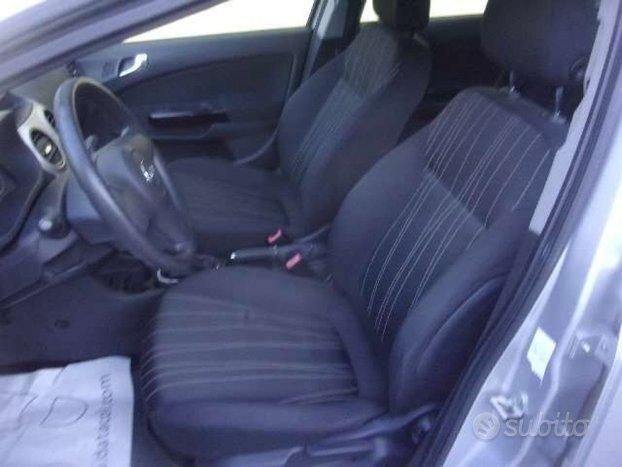 OPEL Corsa IV 2006 5p 1.2 Club-X NEO PATENTATI!!