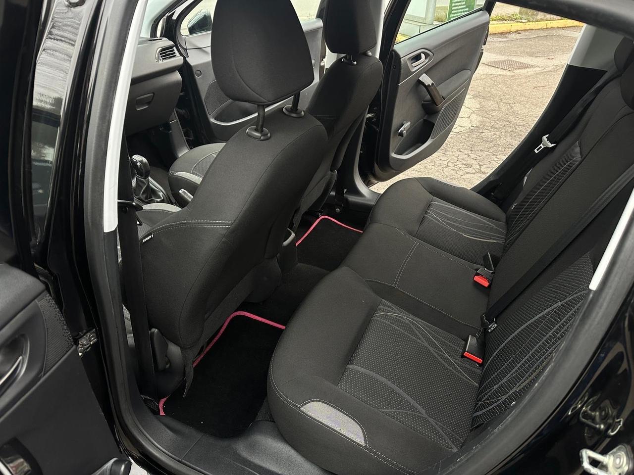 Peugeot 208 PureTech 82 5p. GPL Access 2016