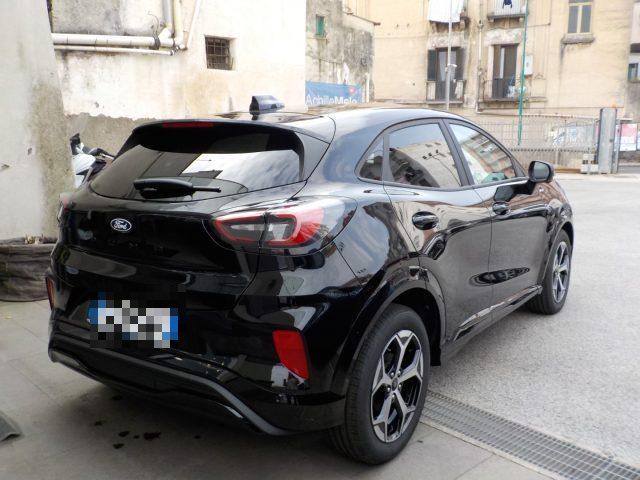 FORD Puma 1.0 Ecoboost Hybrid 125 CV ST Line
