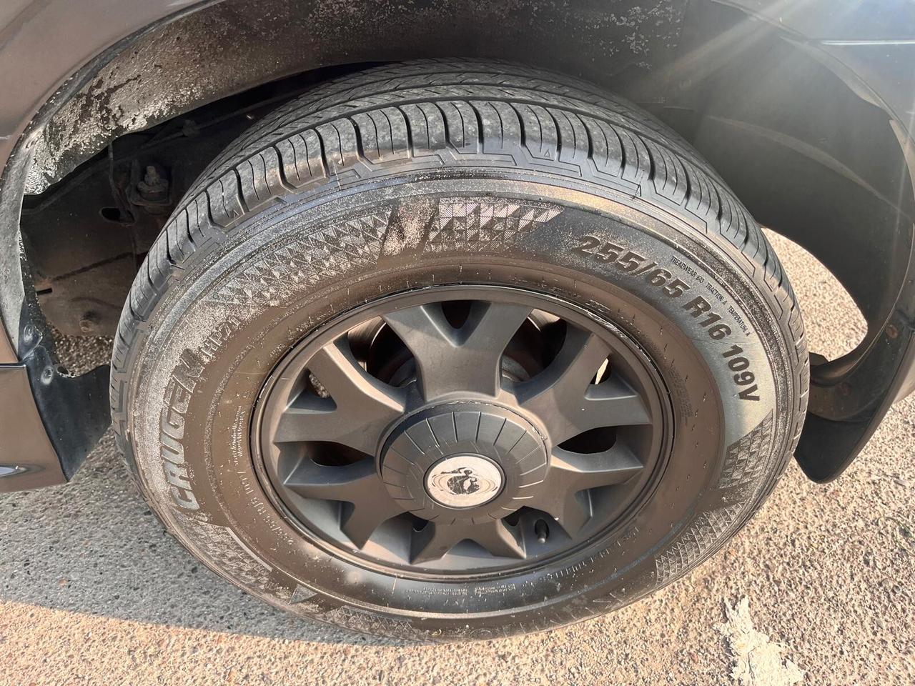 Ssangyong REXTON 2.7 XDi cat Premium