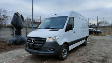 Mercedes-Benz Sprinter Furgone 315CDI 37/35 PRO