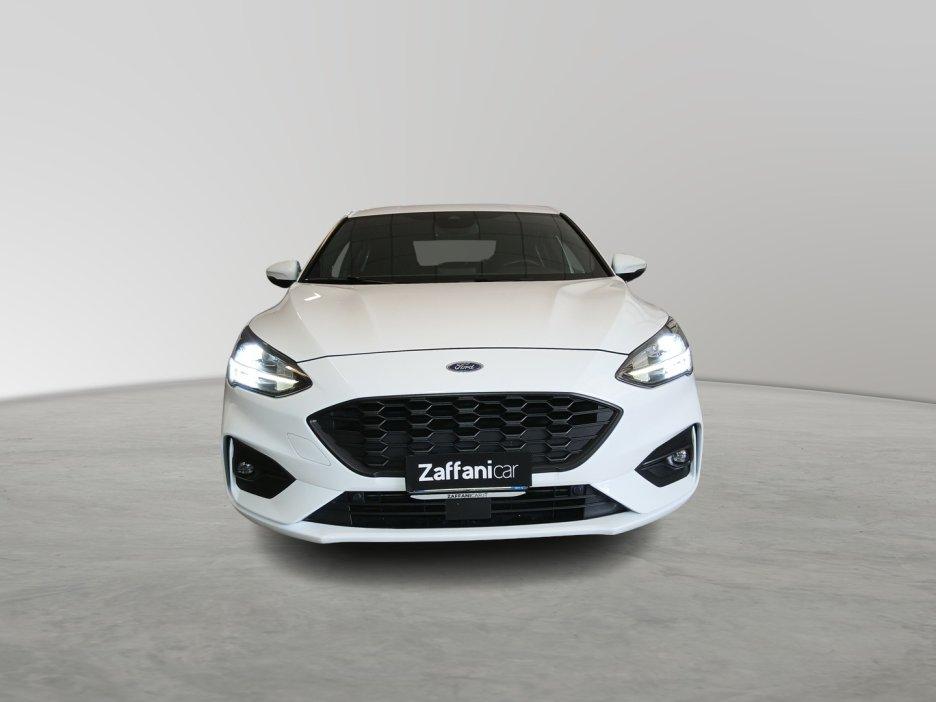 FORD Focus 4ª serie - Focus 1.0 EcoBoost 125 CV 5p. ST-Line