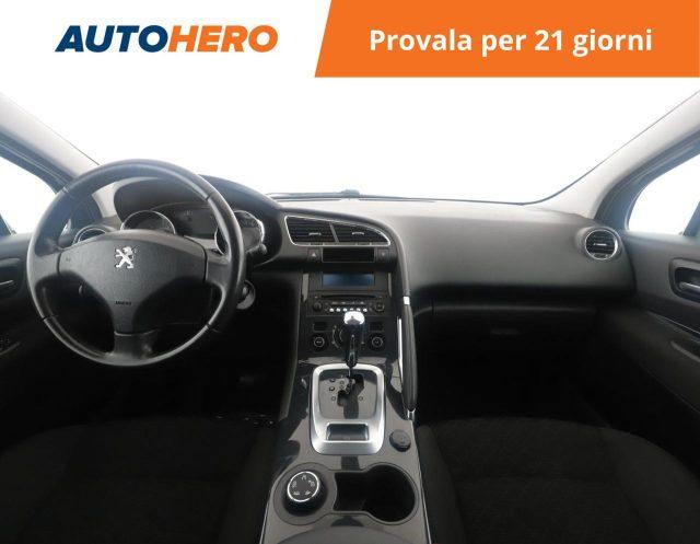 PEUGEOT 3008 BlueHDi 120 EAT6 S&S Active