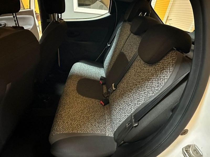 Lancia Ypsilon Ypsilon 1.2 69 CV Black and Noir PREZZO VERO
