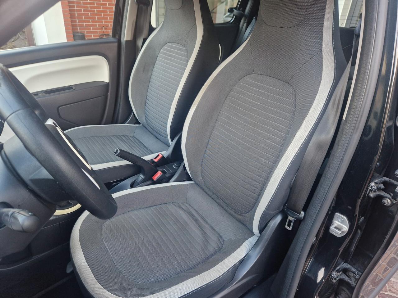 Renault Twingo 1.0 SCe 69cv Life