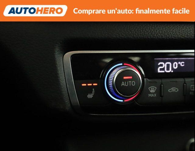 AUDI A3 Limousine 1.0 TFSI