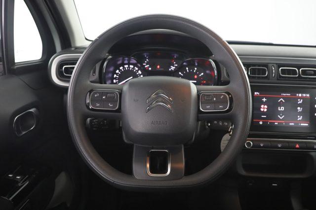 CITROEN C3 C3 PureTech 83 S&S Max