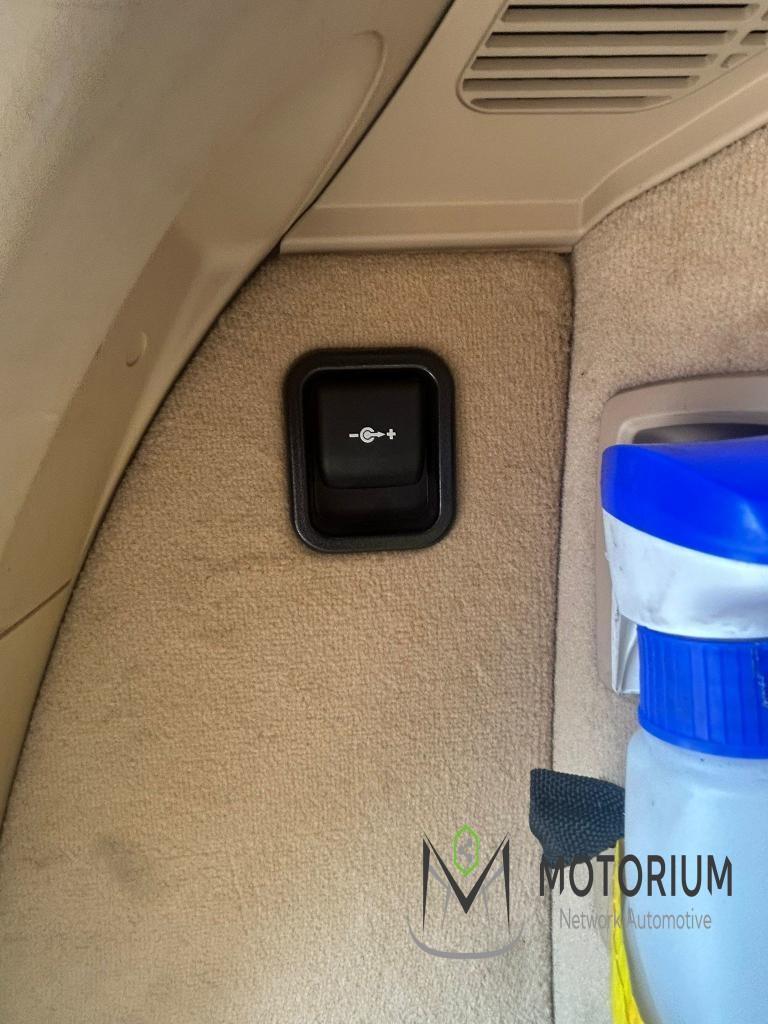 BMW 530 d Gran Turismo Futura