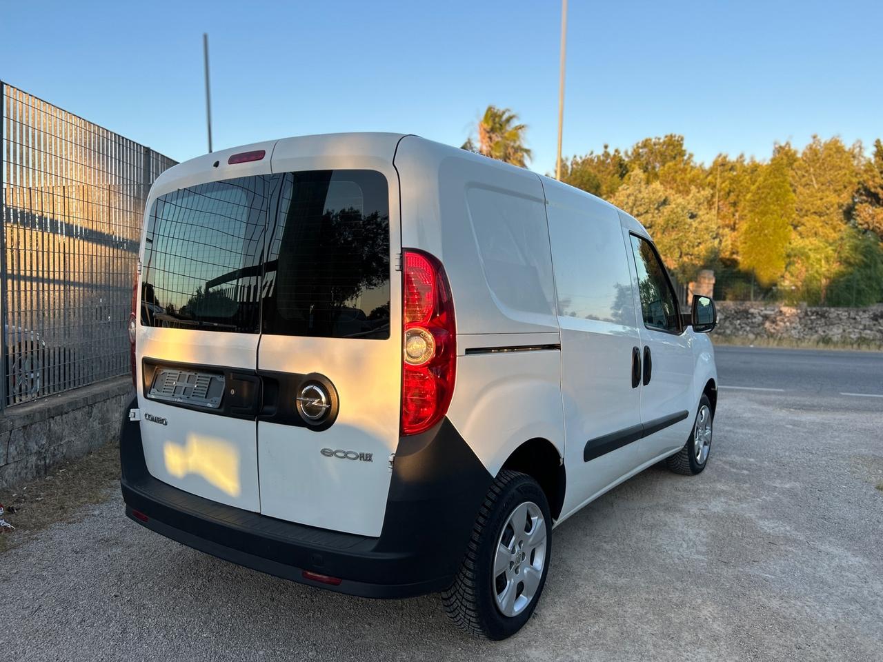 Opel Combo 1.3 CDTI PC-TN Van 750kg-2016/CLIMA/COMANDI