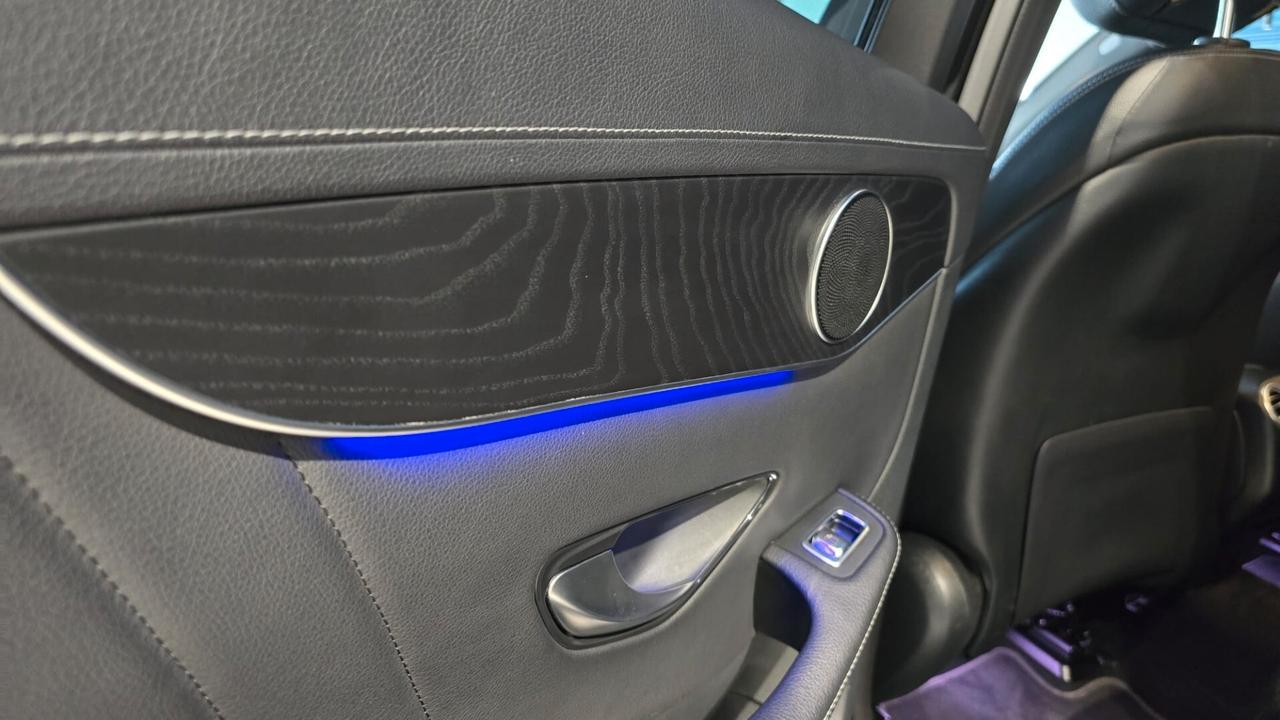 Mercedes-benz GLC 300 d 4Matic Premium Plus