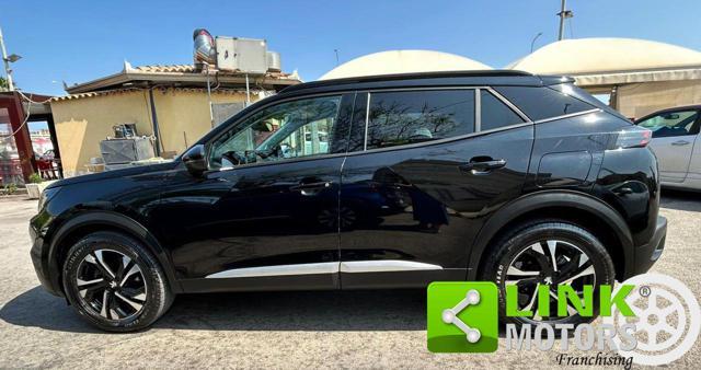PEUGEOT 2008 BlueHDi 110 S&S Allure Pack