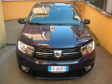 Dacia Sandero 1.0 SCe 12V 75CV Lauréate