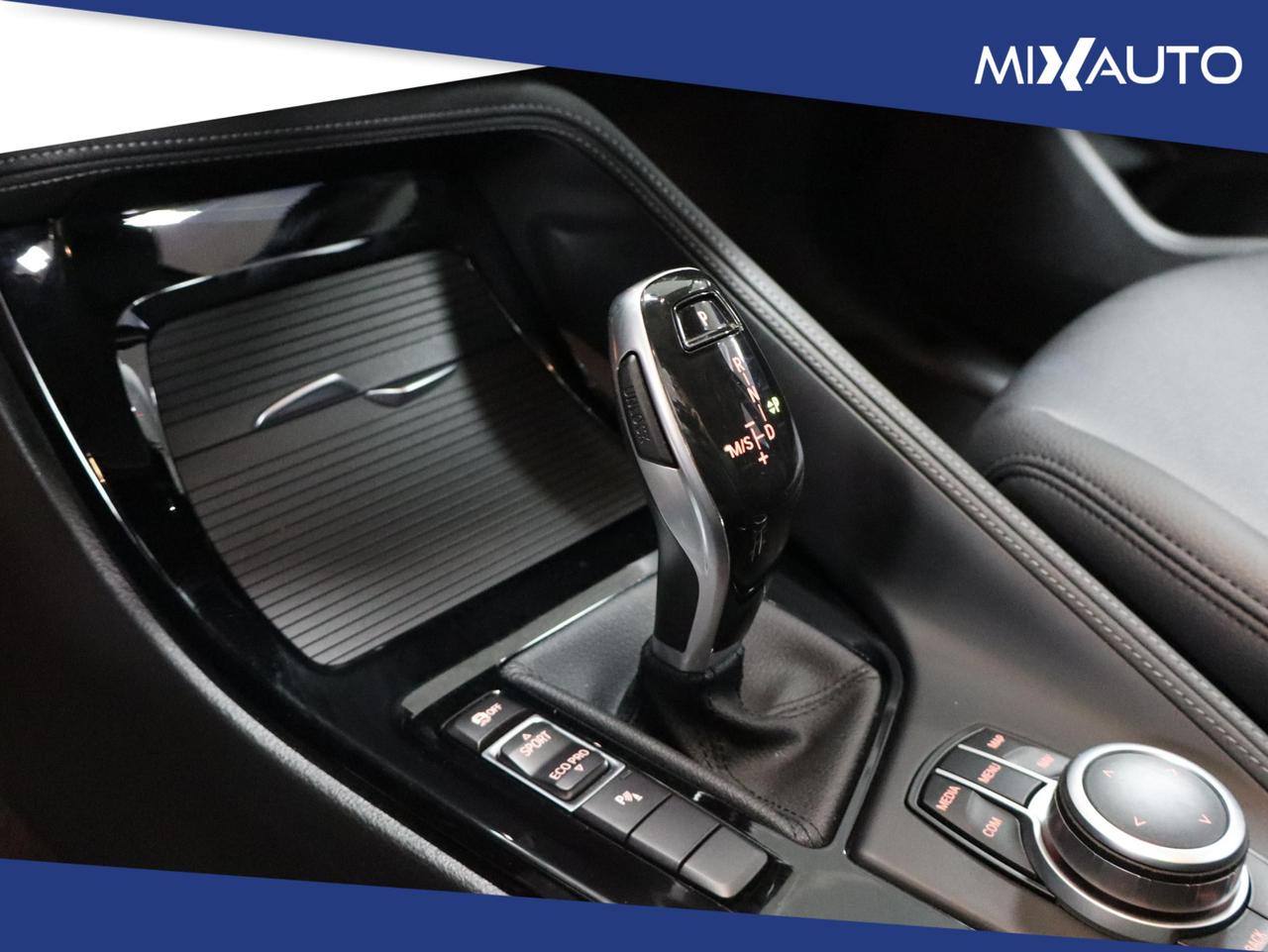 BMW X1 sDrive18d xLine Plus Auto