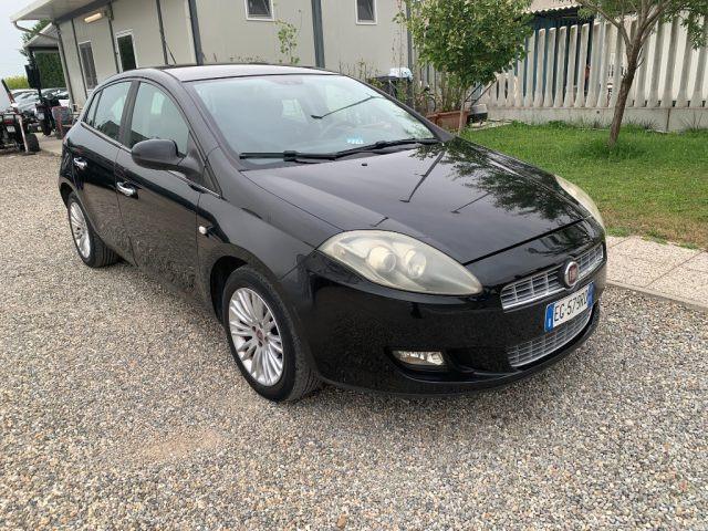 FIAT Bravo 1.4 EasyPower Emotion